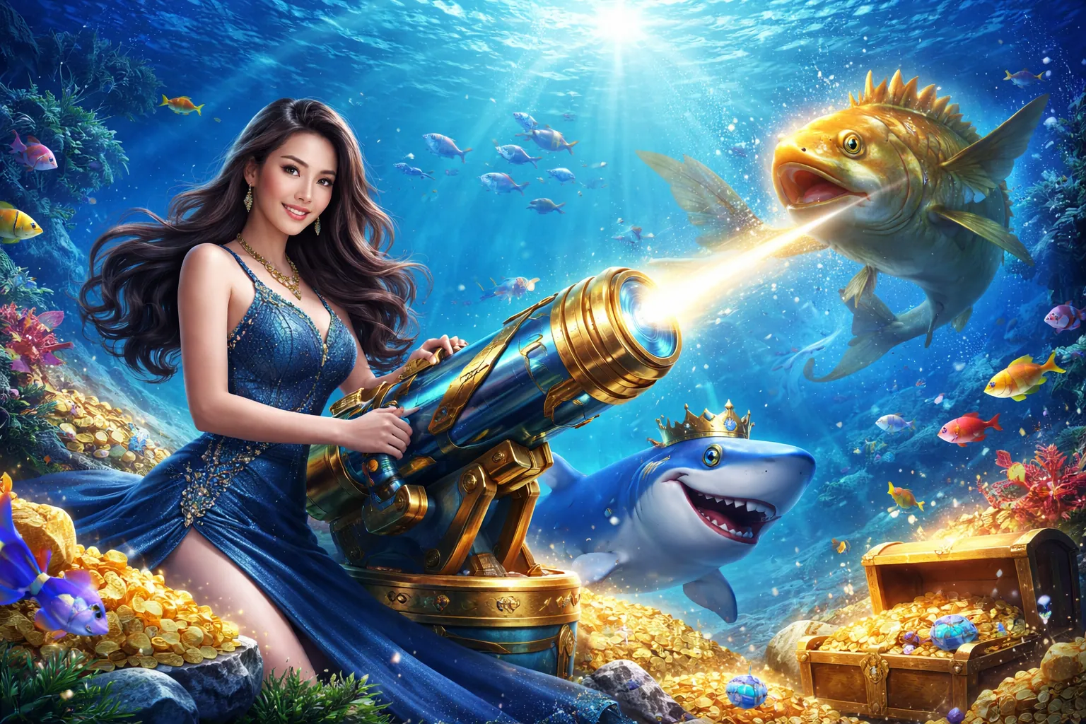 Chiến lược Baccarat hiệu quả tại casino trực tuyến AE888