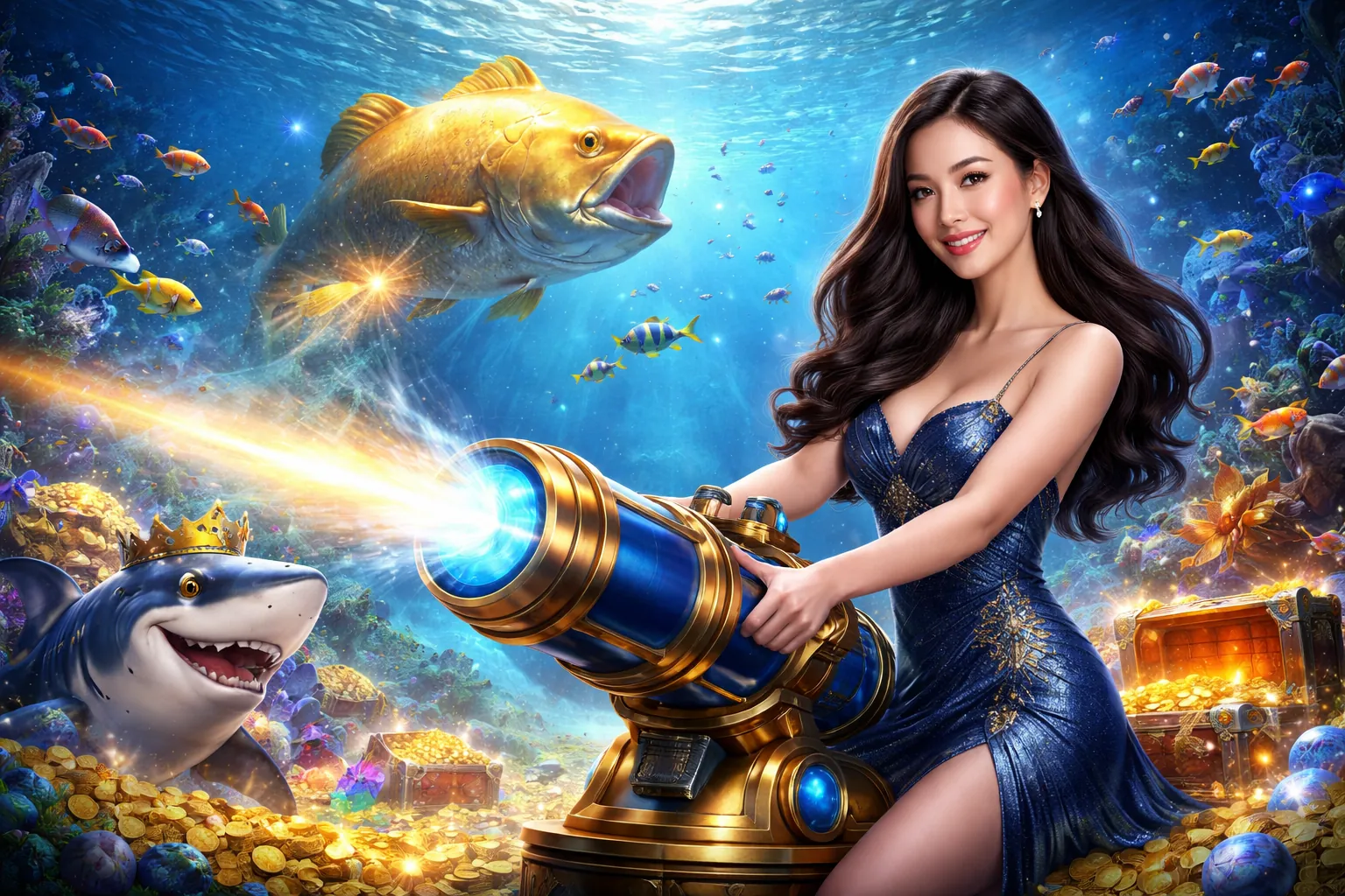 Hình ảnh minh họa môi trường duyệt web an toàn với biểu tượng khóa bảo mật và bảo vệ dữ liệu