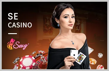 Ưu Đãi Casino AE888